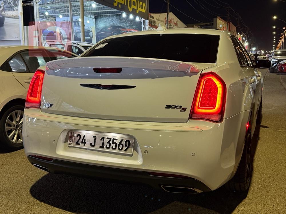 Chrysler 300